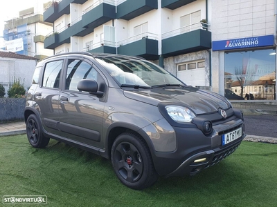 Usados Fiat Panda