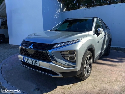 Usados Mitsubishi Eclipse Cross