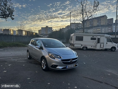 Usados Opel Corsa