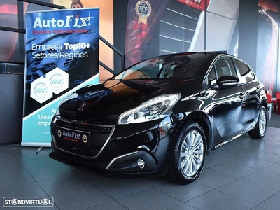 Usados Peugeot 208