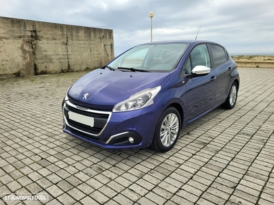 Usados Peugeot 208