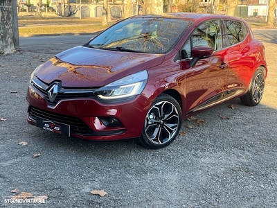 Usados Renault Clio