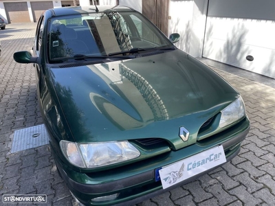 Usados Renault Mégane