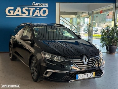 Usados Renault Mégane Sport Tourer