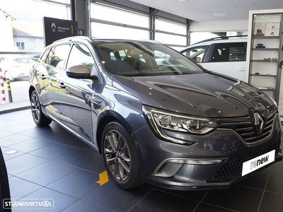 Usados Renault Mégane Sport Tourer