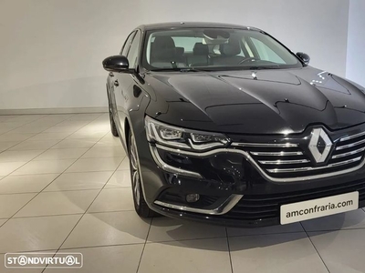 Usados Renault Talisman