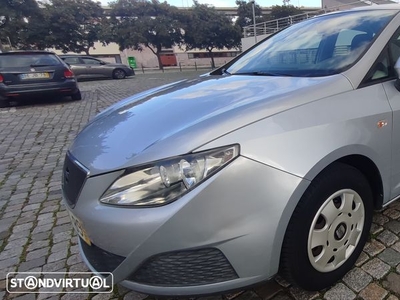 Usados SEAT Ibiza