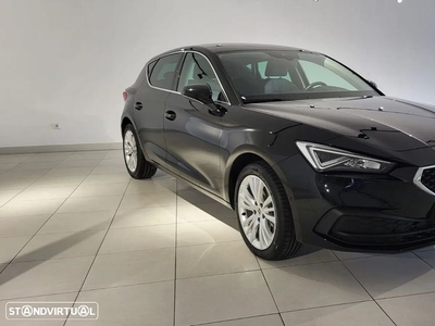 Usados SEAT Leon