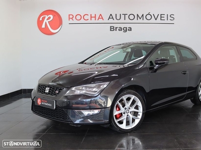 Usados SEAT Leon