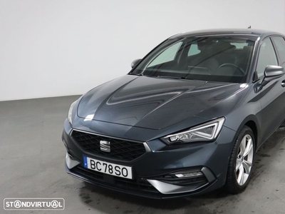 Usados SEAT Leon