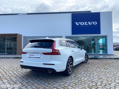 Usados Volvo V60