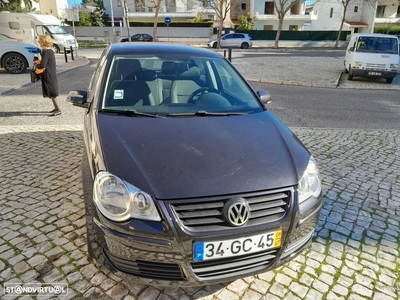 Usados VW Polo