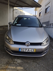 Volkswagen Golf 1.6 TDi BlueMotion Confortline por 10 250 € GoncalvesCar | Aveiro