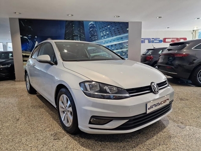 Volkswagen Golf 1.6 TDi Confortline por 16 900 € Diniscar | Viana do Castelo