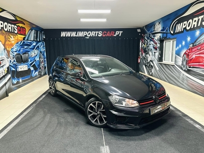 Volkswagen Golf 1.6 TDi GPS Edition DSG por 16 999 € Importscar | Viana do Castelo