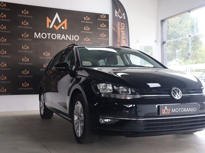 Volkswagen Golf 1.6 TDI Trendline por 18 500 € Motoranjo | Beja