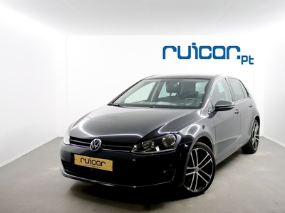 Volkswagen Golf 1.6 TDi Highline por 16 950 € Ruicar I | Aveiro