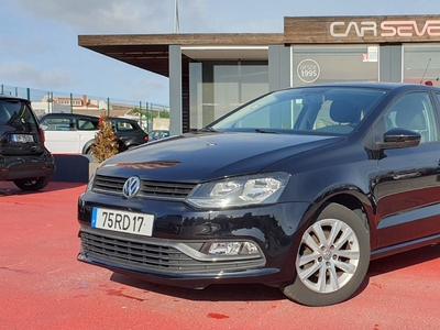 Volkswagen Polo 1.0 Confortline Nav por 12 700 € CarSeven | Lisboa