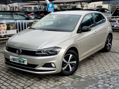 Volkswagen Polo 1.0 Confortline por 15 990 € Auto Stand Xico | Braga