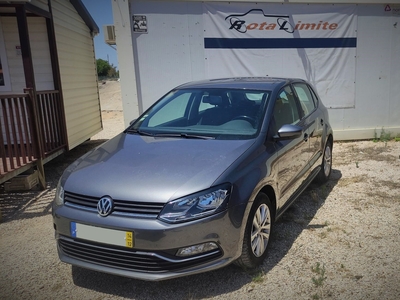 Volkswagen Polo 1.0 Confortline por 9 900 € Stand 2 - N125 | Faro