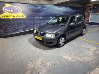 Volkswagen Polo 1.0 Net por 2 125 € Espaço Alvalade | Lisboa