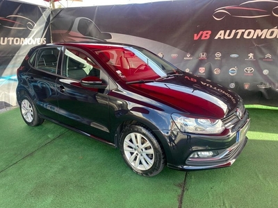 Volkswagen Polo 1.4 TDi Trendline por 12 900 € VB Automóveis | Braga