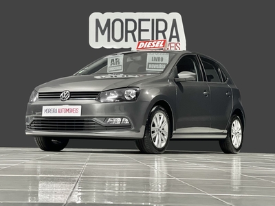 Volkswagen Polo 1.4 TDi Trendline por 13 999 € Moreira Automoveis | Porto
