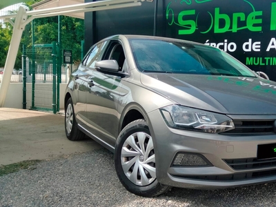 Volkswagen Polo 1.6 TDI Confortline por 17 650 € Sobre Rodas N125 | Faro