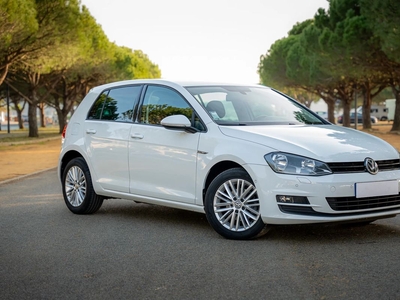 Volkswagen Golf 1.6 TDi BlueMotion Trendline por 14 990 € GTC Motorsport | Lisboa
