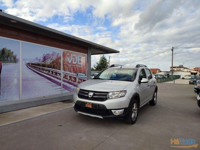 Dacia Sandero Stepway 1.5dci 90cv