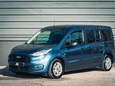 Ford Transit Connect 1.5 TDCi 230 L2 Trend