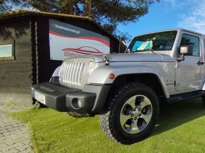 Jeep Wrangler Unlimited PICK UP CABINE SIMPLES