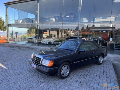 Mercedes Benz 300