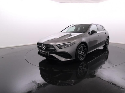 Mercedes-Benz e AMG Advanced Plus Cx. Aut. 8G-DCT / Pack Night / LED (Novo Modelo)