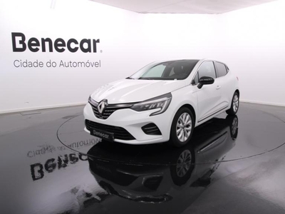 Renault 1.0 TCe Intens 90cv (Modelo Novo)