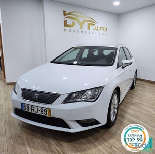 Seat Leon ST 1.6TDi Style