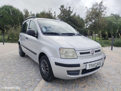 Usados Fiat Panda