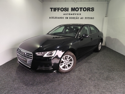 Audi A4 2.0 TDI Design com 175 000 km por 18 850 € Tiffosi Motors | Porto