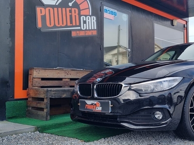 BMW Serie-4 420 d Gran Coupé Advantage Auto por 29 250 € PowerCar | Porto