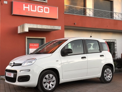 Fiat Panda 1.2 Lounge GPL por 9 790 € HUGO Automóveis Alcoitão | Lisboa