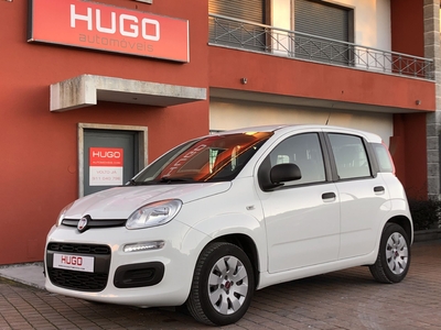 Fiat Panda 1.2 Lounge GPL por 9 990 € HUGO Automóveis Alcoitão | Lisboa