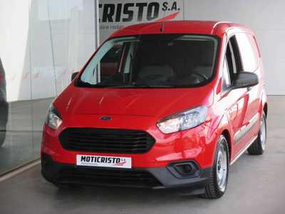 Ford Transit courier 1.5 tdci