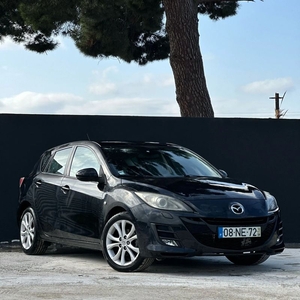 Mazda 3 Mazda MZ-CD 1.6 Exclusive Plus por 9 000 € Auto Dynamic - O seu parceiro automóvel | Setúbal