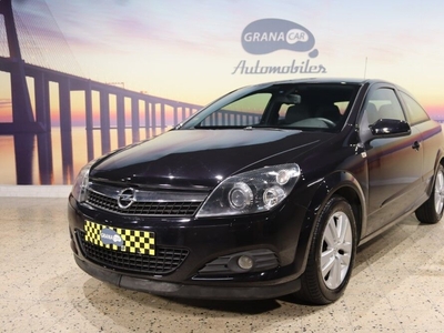 Opel Astra H Astra GTC 1.3 CDTi com 159 000 km por 7 950 € Granacar Stand 1 | Lisboa