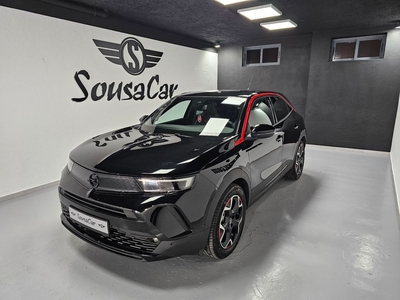 Opel Mokka -e GS por 27 900 € Sousacar | Lisboa