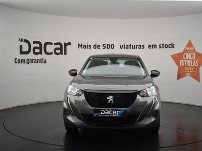 Peugeot 2008 1.2 PureTech Active Pack com 80 300 km por 18 499 € Dacar automoveis | Porto