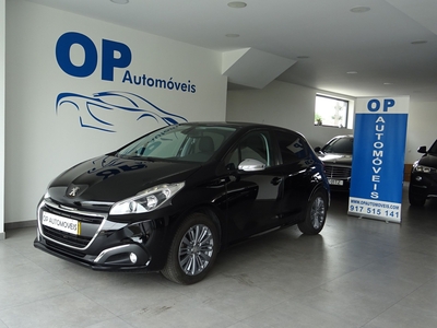 Peugeot 208 1.5 BlueHDi Signature por 15 250 € OP Automóveis | Porto
