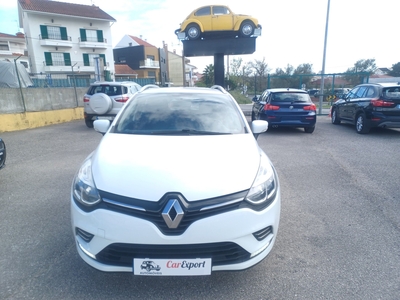 Renault Clio 1.5 dCi GT Line por 12 250 € Apparent Perspective Car Export | Setúbal