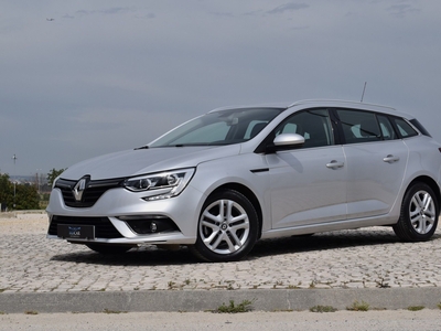 Renault Mégane 1.2 TCe Intens por 14 490 € HDCAR | Lisboa