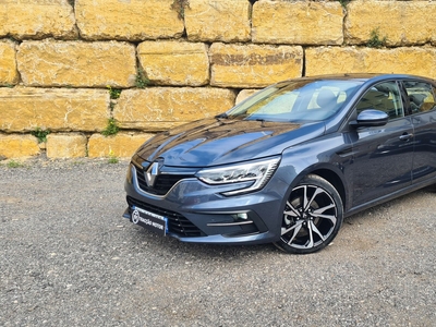 Renault Mégane 1.5 Blue dCi Intens EDC com 46 534 km por 25 500 € Tracção Motor | Lisboa